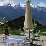 Hotel Gite Le Shantone Saint-Michel-de-Maurienne