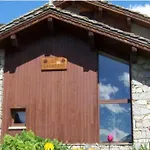 Hotel Gite Le Shantone
