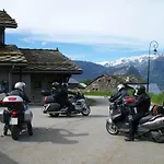 Hotel Gite Le Shantone