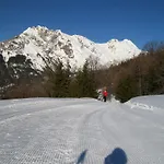 Gite Le Shantone Hotel Saint-Michel-de-Maurienne