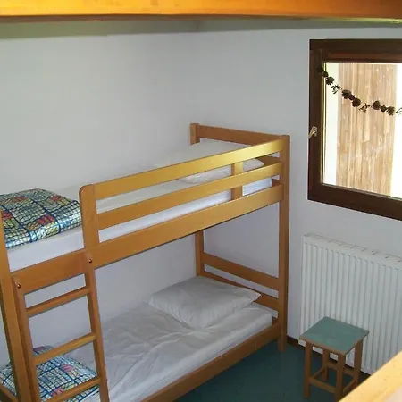 Otel Gite Le Shantone Saint-Michel-de-Maurienne
