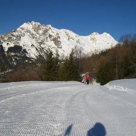 Gite Le Shantone Otel Saint-Michel-de-Maurienne