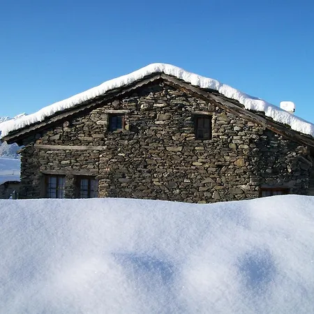 Gite Le Shantone Hotel