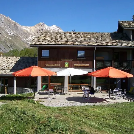 Otel Gite Le Shantone Saint-Michel-de-Maurienne