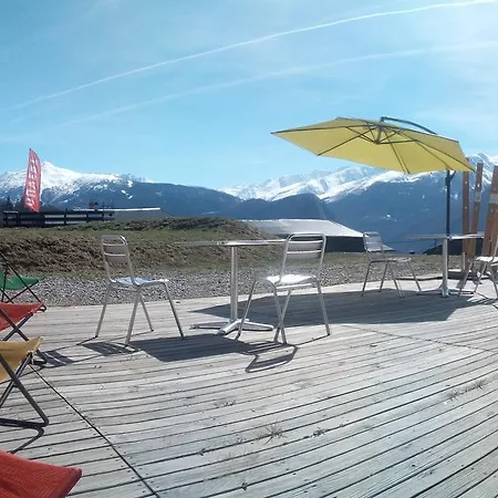 Gite Le Shantone Otel Saint-Michel-de-Maurienne