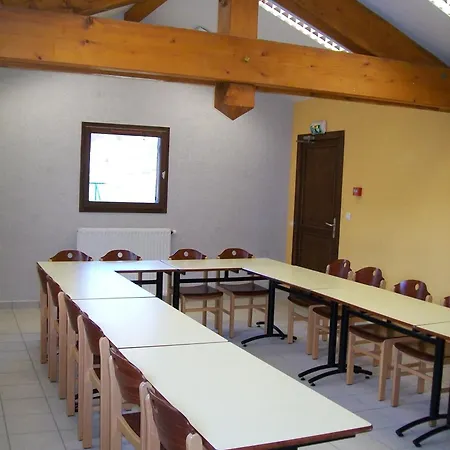 Hotel Le Shantoné Saint-Michel-de-Maurienne