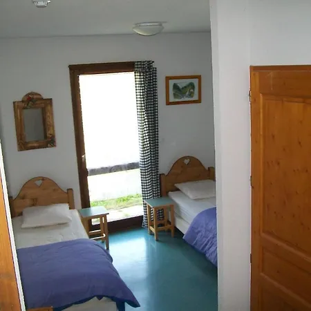 Hotel Gite Le Shantone *
