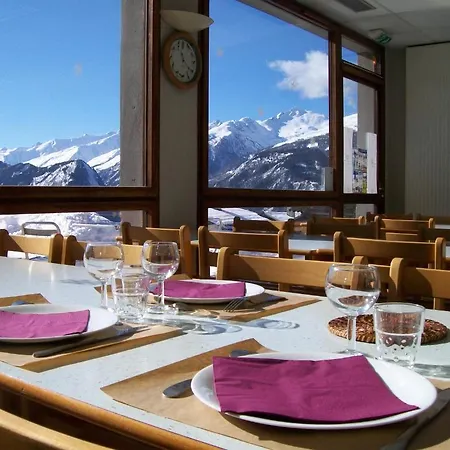 Hotel Le Shantoné *