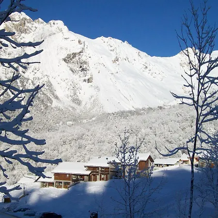 Hotel Le Shantoné *