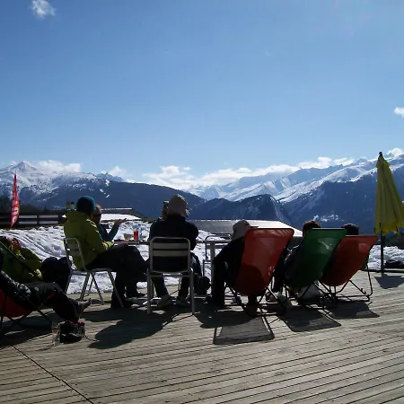 Le Shantoné Hotel